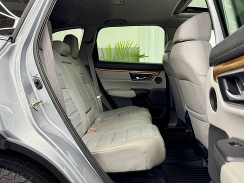 Used 2018 Honda CR-V EX-L image 12