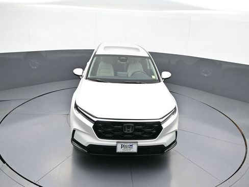 Certified 2023 Honda CR-V EX image 69