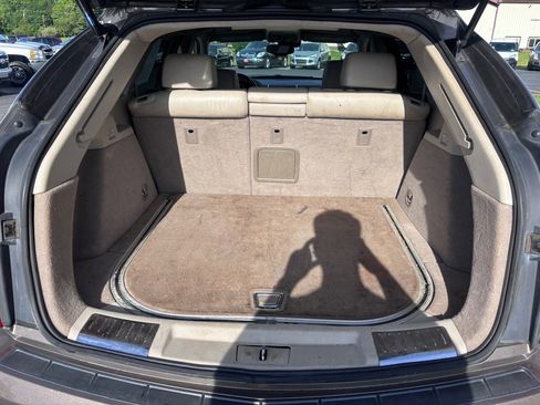 Used 2014 Cadillac SRX Luxury FWD image 13