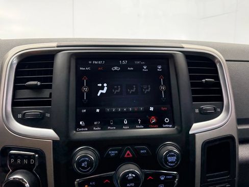 Used 2019 RAM 1500 Big Horn AWD/4WD image 48