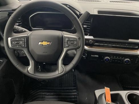 New 2026 Chevrolet Silverado 1500 LT AWD/4WD image 2