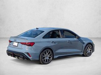 New 2026 Audi RS 3 AWD/4WD video 2