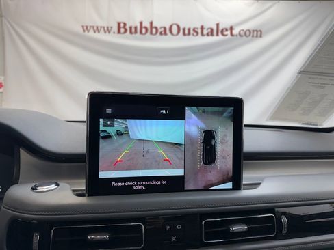 Used 2021 Lincoln Aviator Reserve w/ Equipment Group 202A image 17