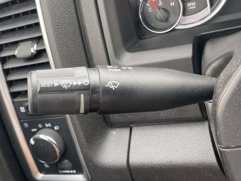 Used 2022 RAM 1500 Warlock w/ Electronics Group AWD/4WD image 21