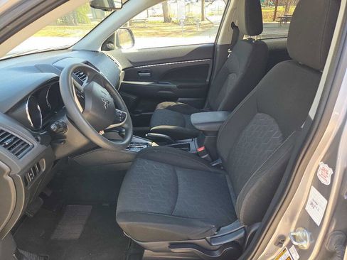 Used 2021 Mitsubishi Outlander Sport ES image 15