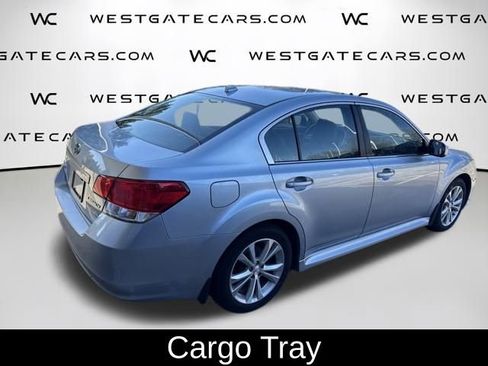 Used 2013 Subaru Legacy 2.5i Limited w/ Popular Pkg 1 image 23
