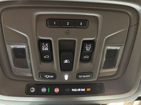 Certified 2024 GMC Sierra 1500 Denali AWD/4WD image 23