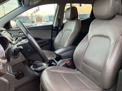 Used 2017 Hyundai Santa Fe Sport image 24