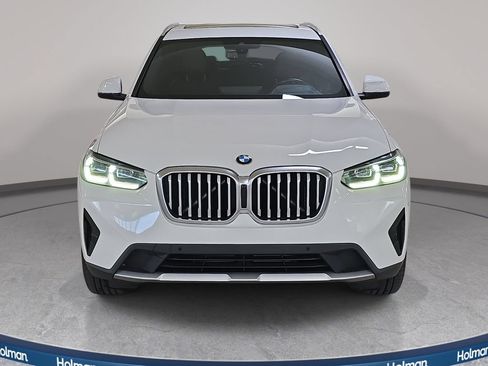 Used 2022 BMW X3 sDrive30i w/ Premium Package RWD image 11