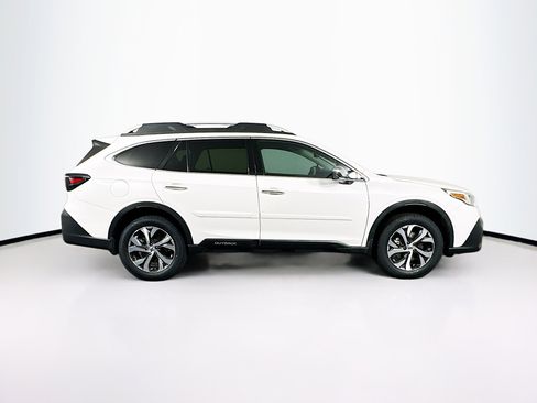 Used 2020 Subaru Outback Touring XT AWD/4WD image 10