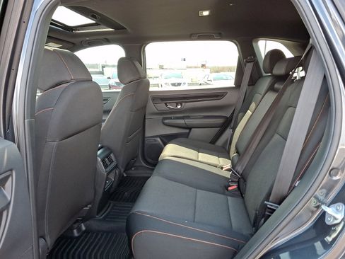 Used 2024 Honda CR-V Sport image 10