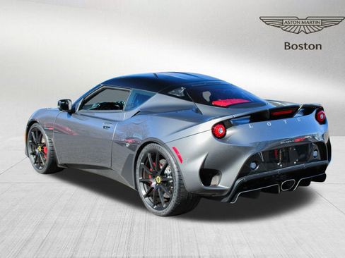 Used 2020 Lotus Evora RWD image 5