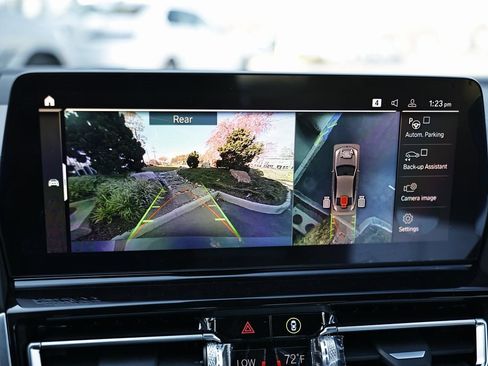 New 2026 BMW 840i w/ M Sport Professional Package image 36