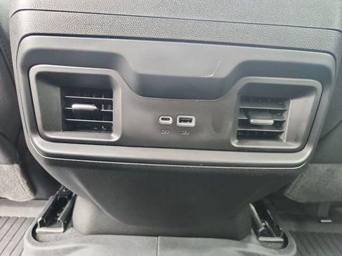 Used 2024 Chevrolet Silverado 1500 RST AWD/4WD image 22