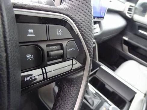 Used 2023 Toyota Sequoia Limited image 23