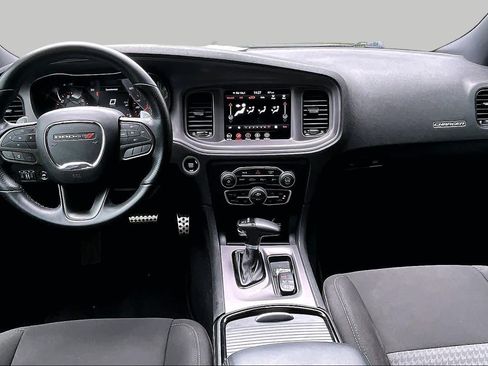 Used 2023 Dodge Charger R/T w/ Blacktop Package RWD image 16