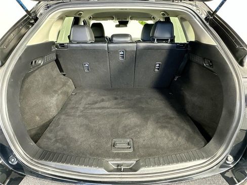 Used 2024 MAZDA CX-5 AWD 2.5 S w/ Select Package image 30