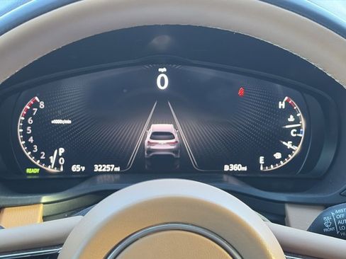 Used 2025 MAZDA CX-70 3.3 Turbo S w/ Premium Plus image 22