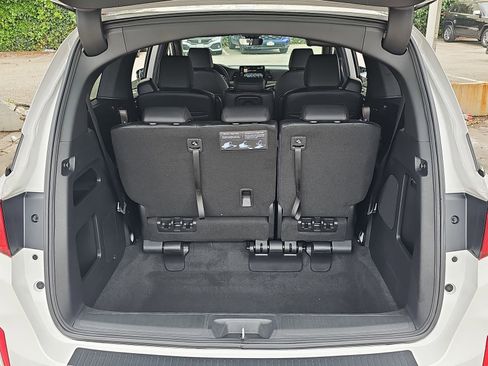 New 2026 Honda Odyssey Sport-L image 13