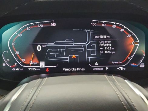 Used 2023 BMW X5 xDrive40i w/ Premium Package image 16