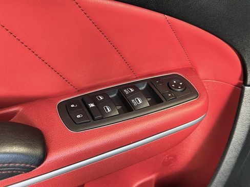 Used 2022 Dodge Charger Scat Pack RWD image 22