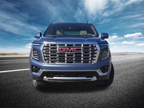 New 2026 GMC Yukon Denali image 18