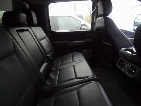 Used 2024 Ford F350 Lariat w/ Lariat Ultimate Package image 12