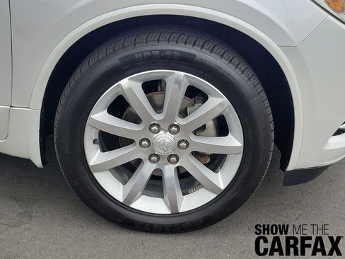 Used 2016 Buick Enclave Premium w/ Experience Buick Package AWD/4WD image 5
