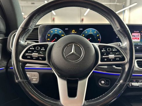 Certified 2020 Mercedes-Benz GLS 450 4MATIC image 28