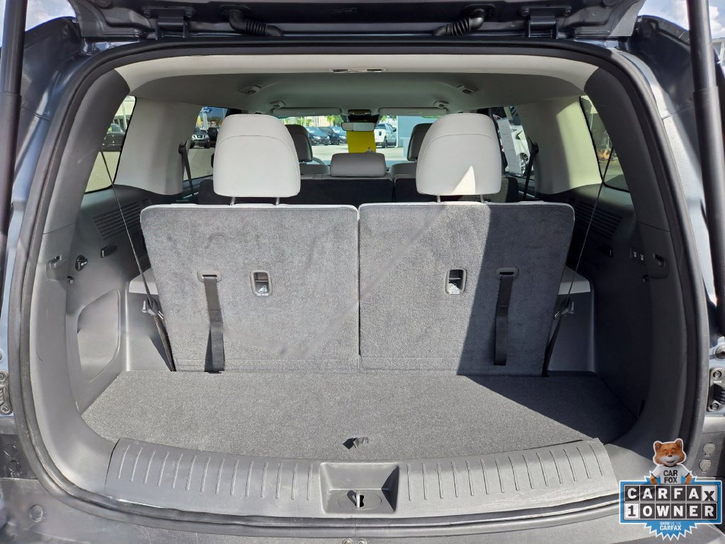 Used 2025 Hyundai Santa Fe SEL FWD image 19