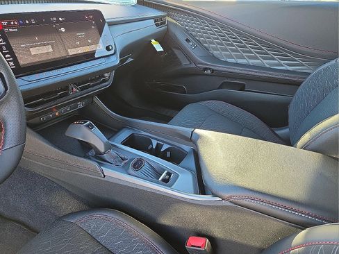 New 2026 Dodge Charger Scat Pack w/ Blacktop Package image 11