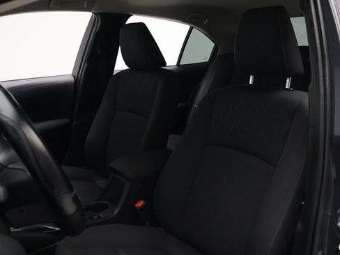 Certified 2024 Toyota Corolla LE FWD image 13