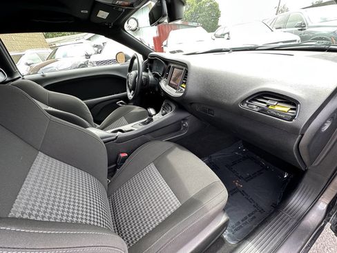 Used 2023 Dodge Challenger GT w/ Blacktop Package image 12
