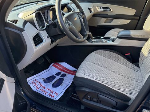 Used 2016 Chevrolet Equinox LS image 6