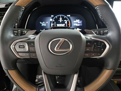 Certified 2025 Lexus RX 350 Premium image 30