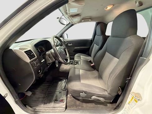 Used 2009 Chevrolet Colorado W/T RWD image 15