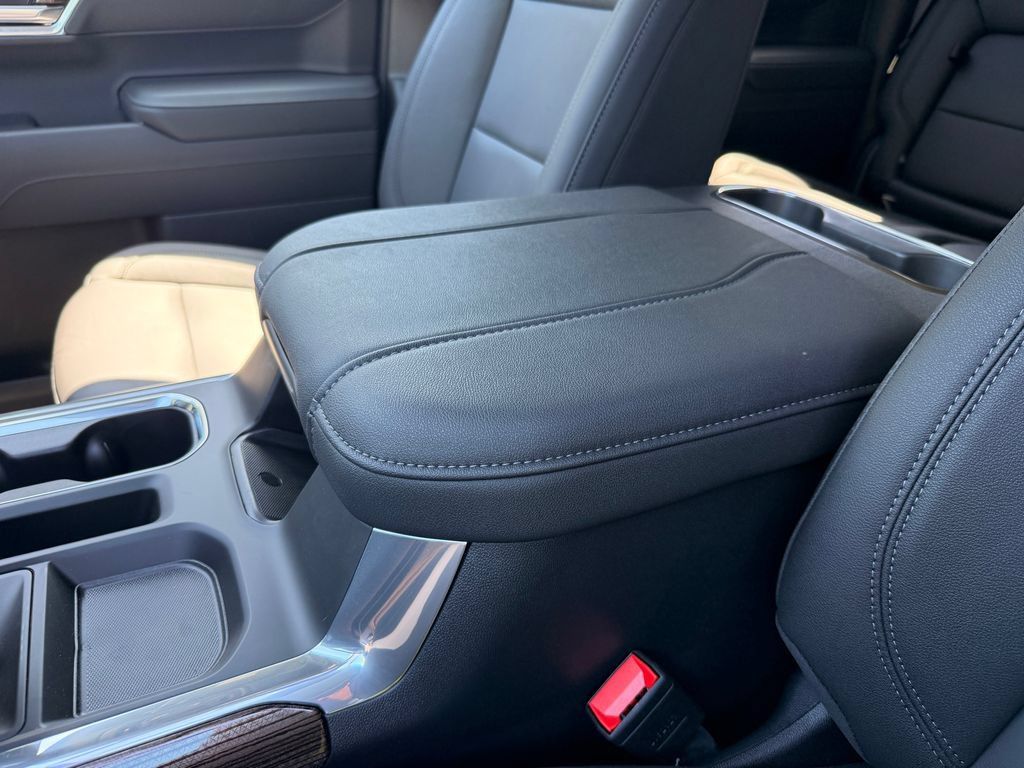 New 2026 Chevrolet Silverado 1500 RST w/ Safety Package AWD/4WD image 26