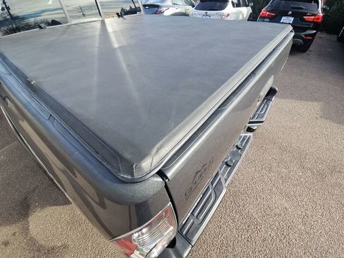 Used 2013 Toyota Tacoma Base w/ TRD Off-Road Pkg image 19