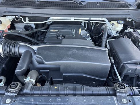 Used 2017 Chevrolet Colorado W/T w/ WT Convenience Package image 24