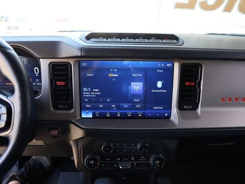 Used 2024 Ford Bronco Raptor AWD/4WD image 18