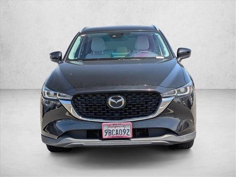 Used 2022 MAZDA CX-5 AWD 2.5 S image 3