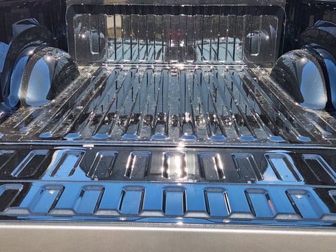 New 2026 RAM 1500 Rebel w/ Rebel Level 1 Equipment Group image 23