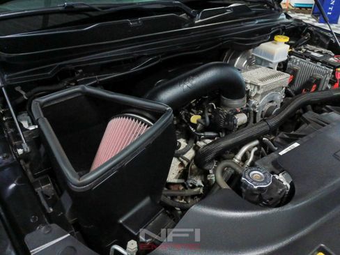 Used 2019 RAM 1500 Big Horn AWD/4WD image 56