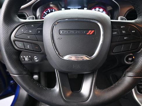 Used 2022 Dodge Challenger GT w/ Blacktop Package RWD image 29