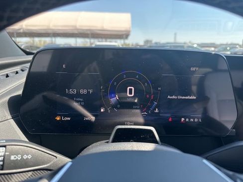 New 2026 Chevrolet Traverse High Country image 21