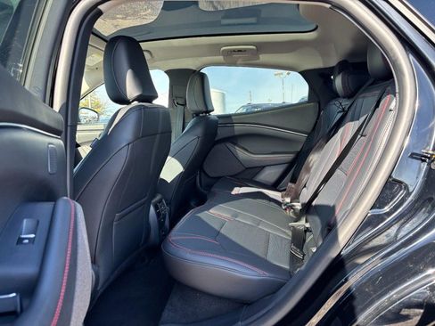 Used 2025 Ford Mustang Mach-E Premium w/ Sport Appearance Package image 12