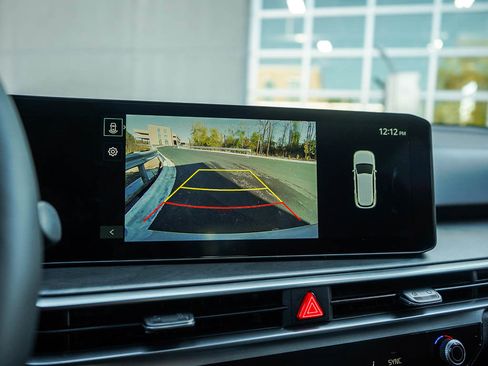 New 2026 Kia Sorento X-Line EX image 26