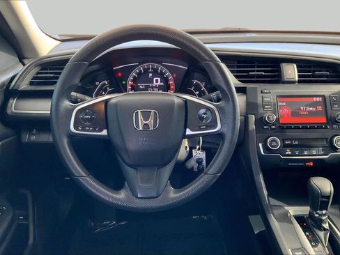 Used 2018 Honda Civic LX image 6