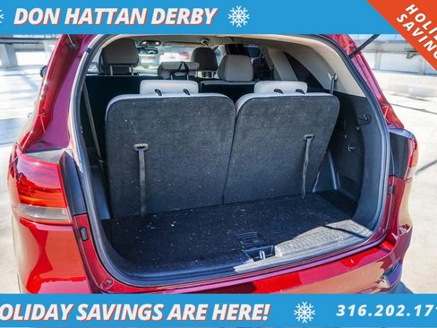 Used 2019 Kia Sorento LX w/ Option Group 020 image 18