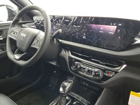 New 2026 Buick Envista Sport Touring w/ Advanced Safety Package image 9